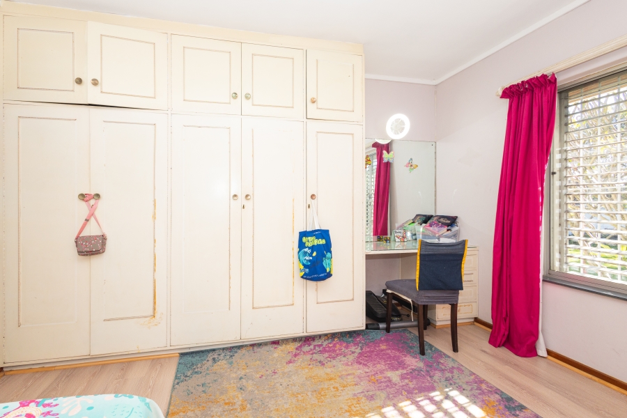 3 Bedroom Property for Sale in Bosonia Western Cape